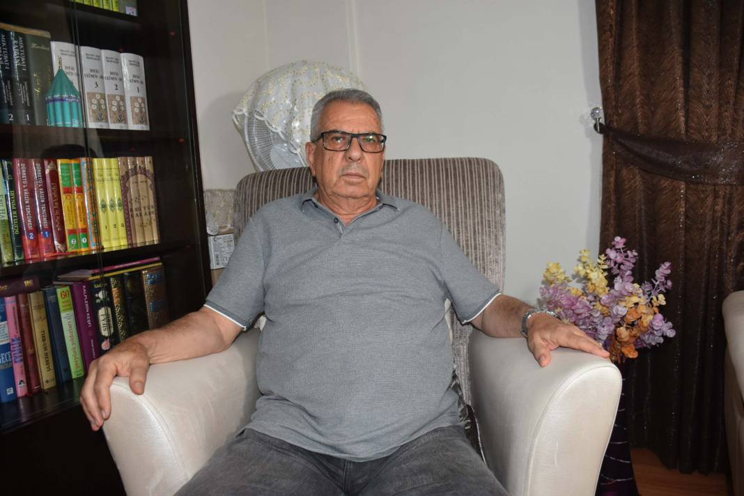 Katile 'ağırlaştırılmış müebbet' istemi! Gözde'yi parkta silahla katletmişti - Resim: 1